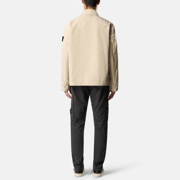 Брюки-карго Stone Island K1S153100303S00WA V0165.