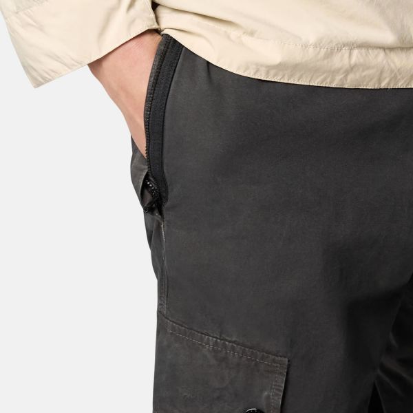 Брюки-карго Stone Island K1S153100303S00WA V0165.