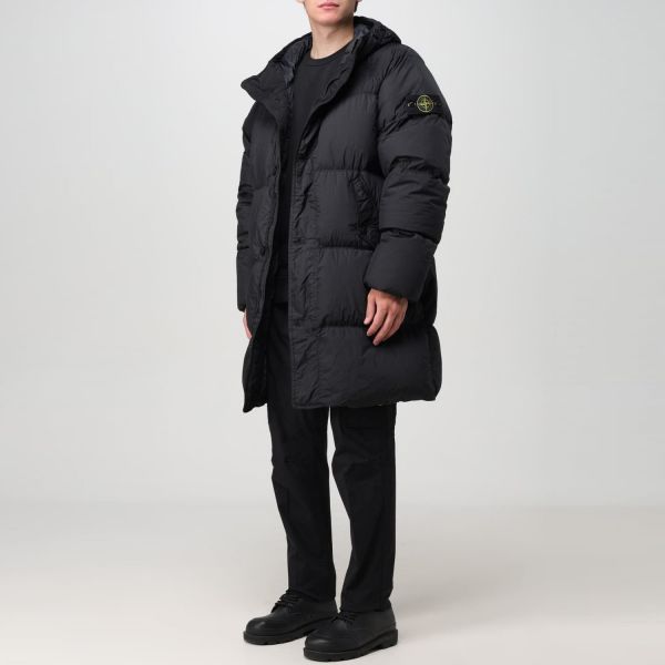 Пуховик Stone Island 811570123 v0029.