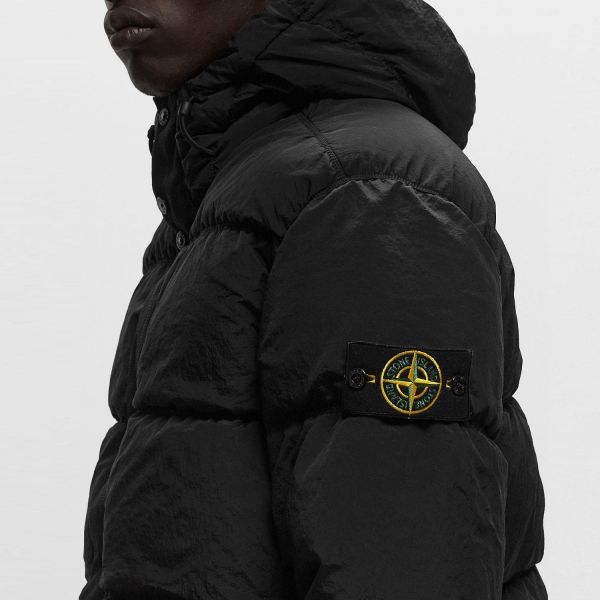 Пуховик Stone Island 811541419 v0029.