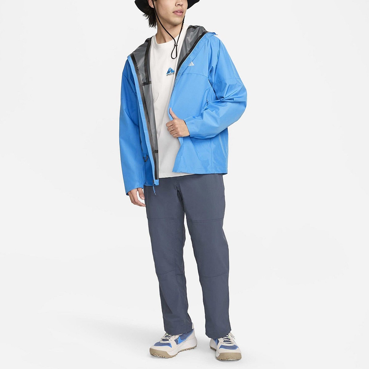Штаны Nike ACG FN2450-437