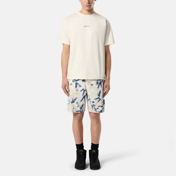 Шорти Stone Island K1S15L100004S00E1 v009A.