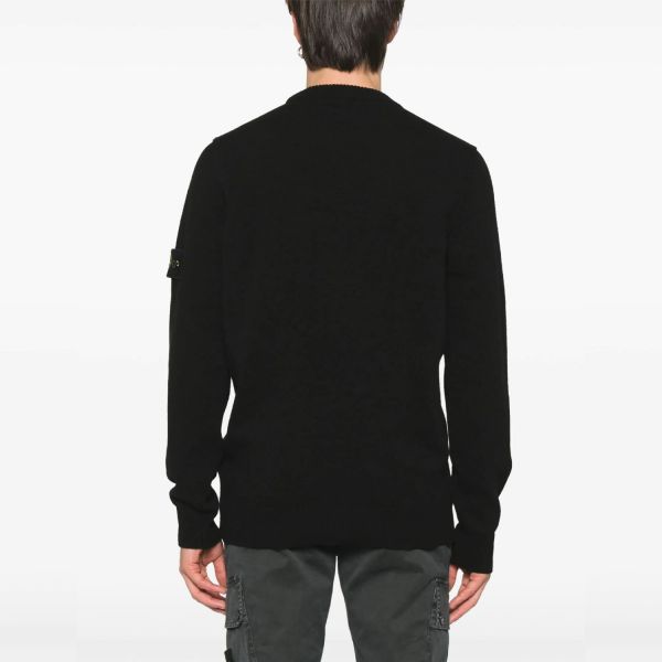 Свитер Stone Island 8115508A3 V0029.