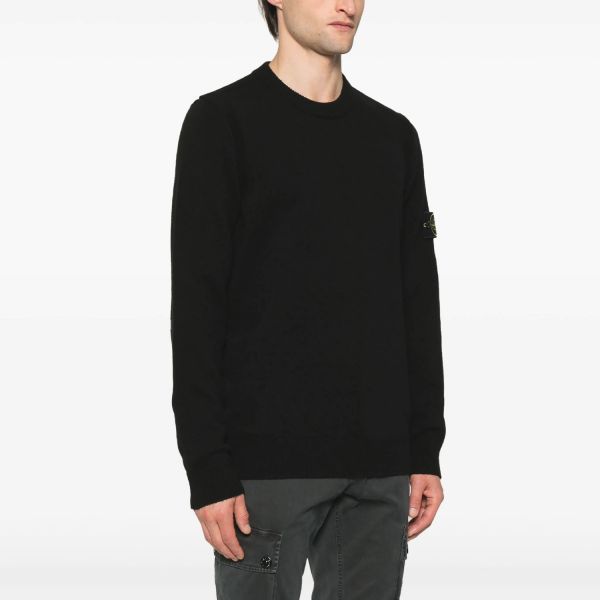 Свитер Stone Island 8115508A3 V0029.