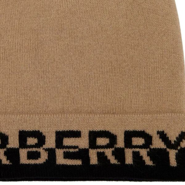 Шапка Burberry 8061035 1