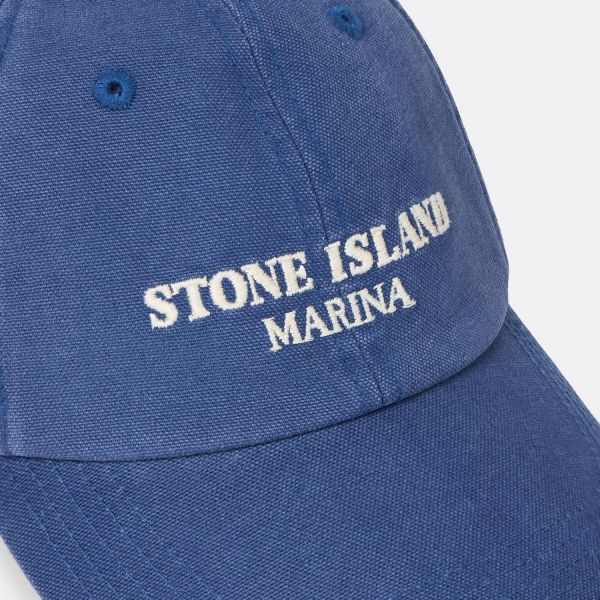 Кепка Stone Island K1S159100005S0X10 V0028.