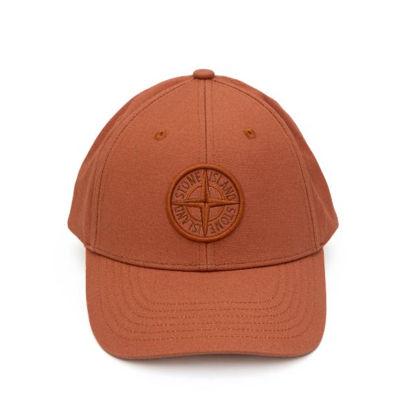 Кепка Stone Island 801599661 V0013