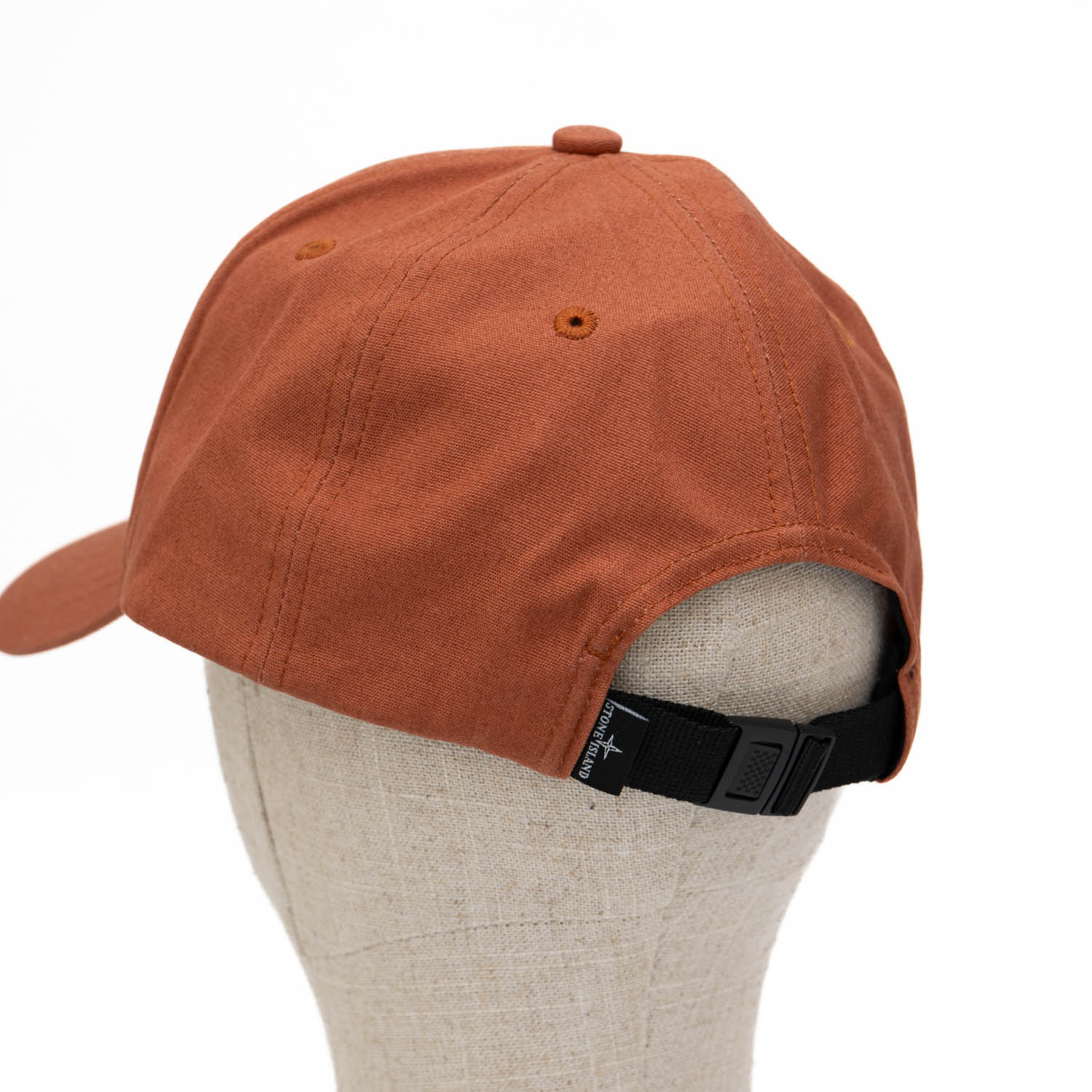 Кепка Stone Island 801599661 V0013