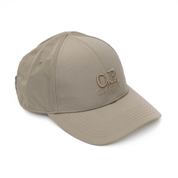 Кепка CP Company 15CMAC147A 005904A 335
