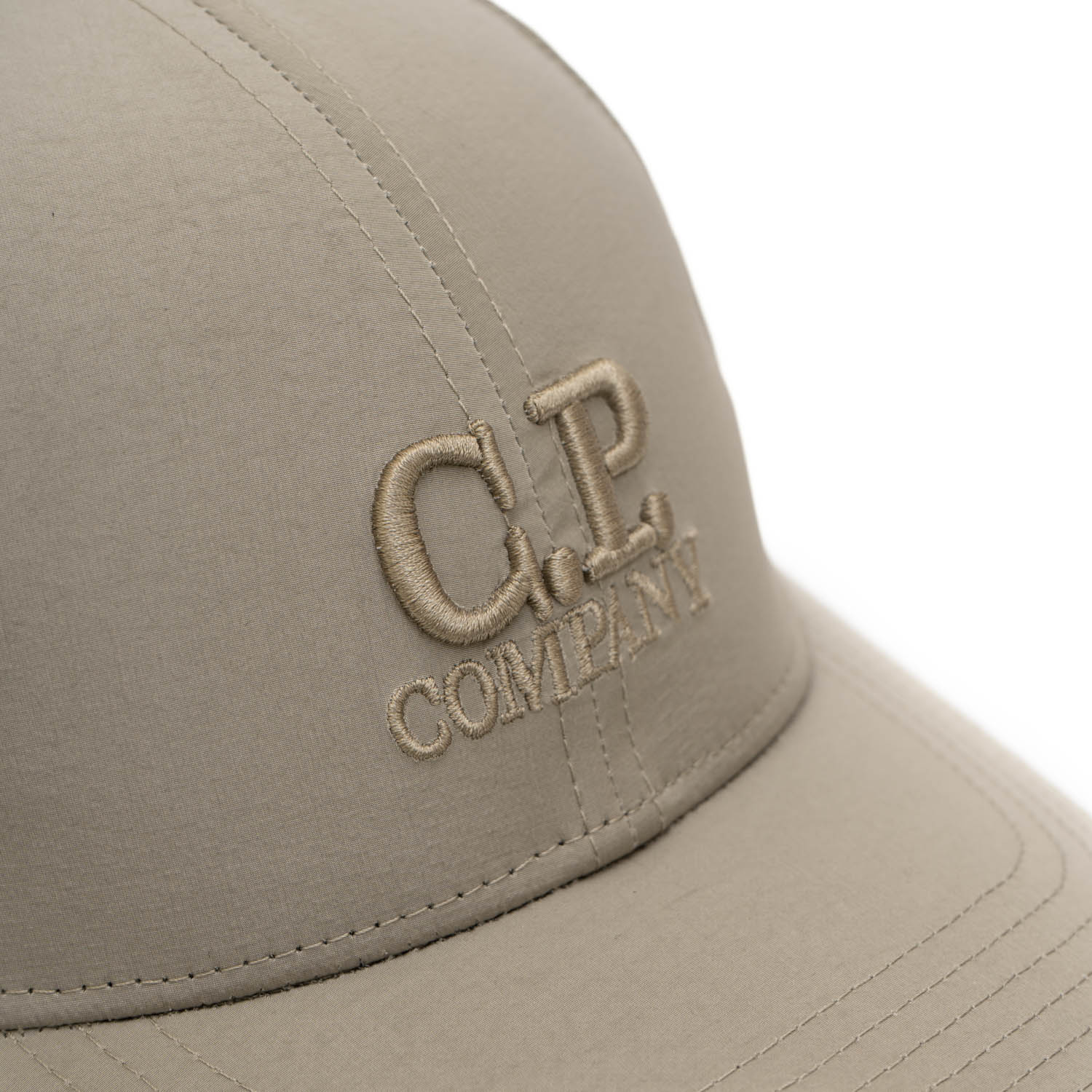 Кепка CP Company 15CMAC147A 005904A 335