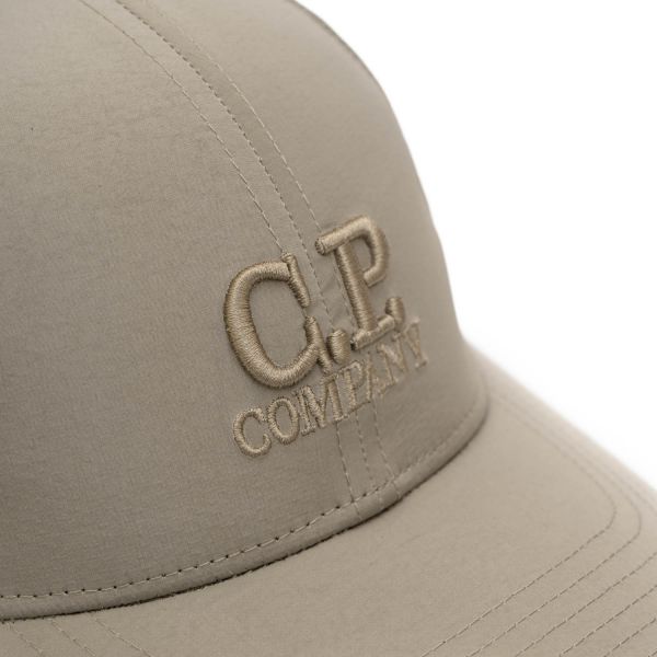Кепка CP Company 15CMAC147A 005904A 335.