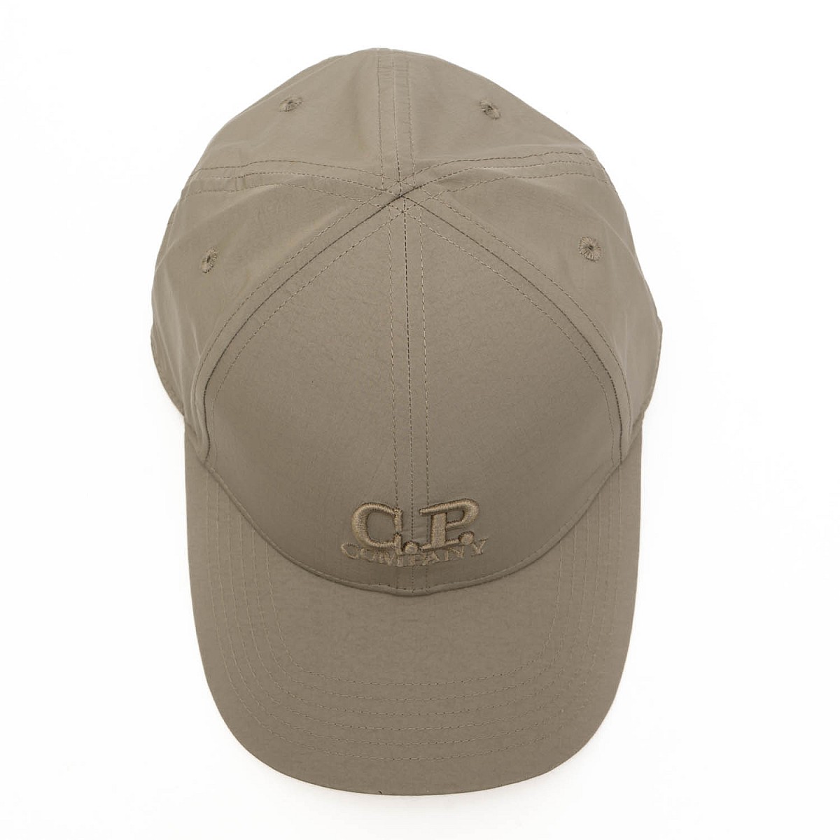 Кепка CP Company 15CMAC147A 005904A 335