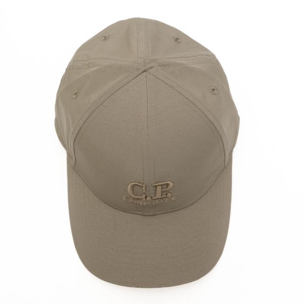 Кепка CP Company 15CMAC147A 005904A 335.