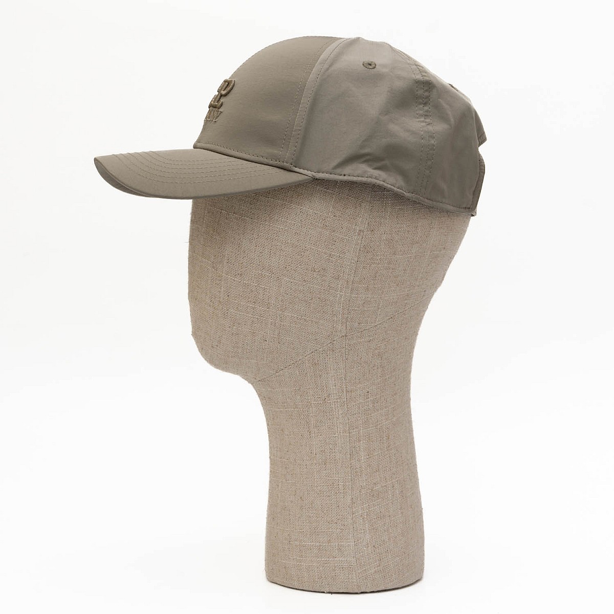 Кепка CP Company 15CMAC147A 005904A 335