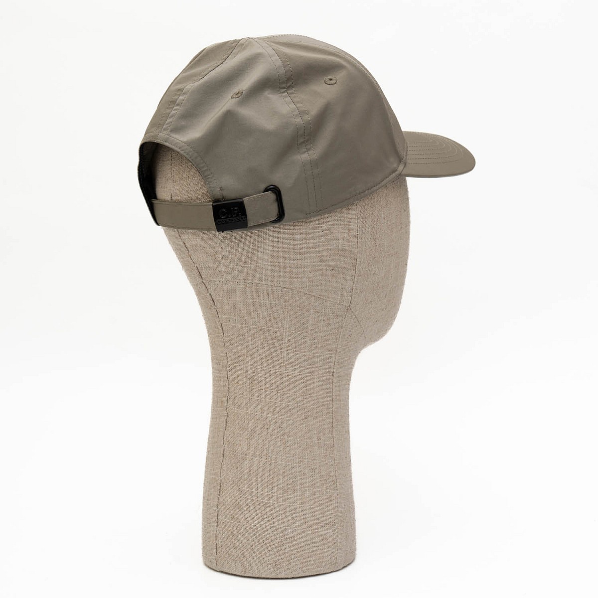 Кепка CP Company 15CMAC147A 005904A 335