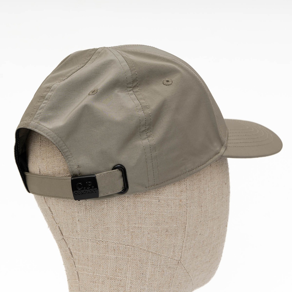 Кепка CP Company 15CMAC147A 005904A 335