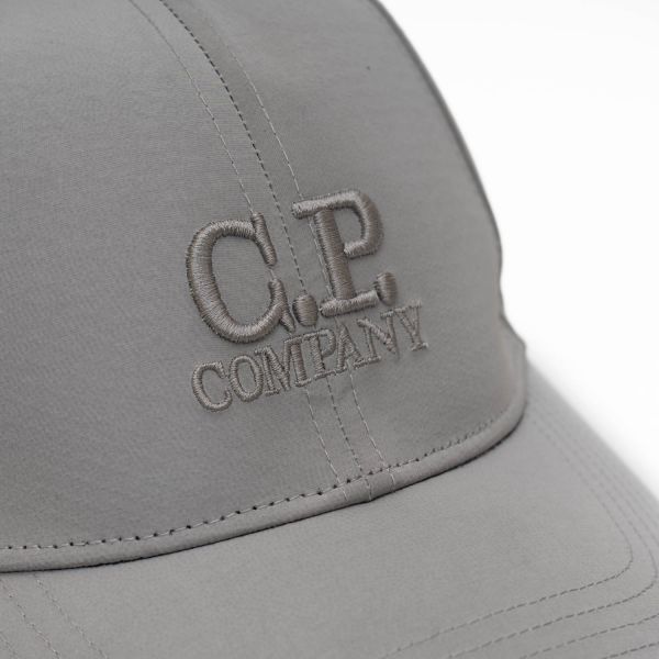 Кепка CP Company 16CMAC147A 005904A 913.