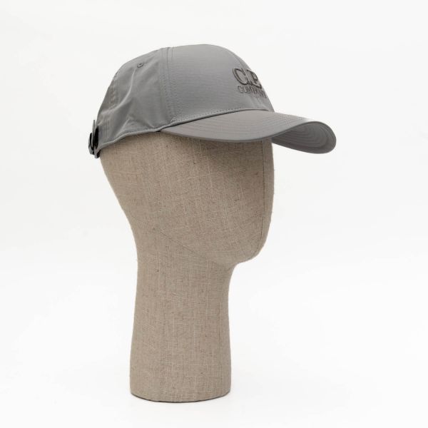 Кепка CP Company 16CMAC147A 005904A 913.