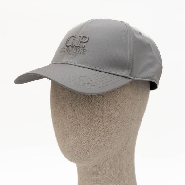 Кепка CP Company 16CMAC147A 005904A 913.