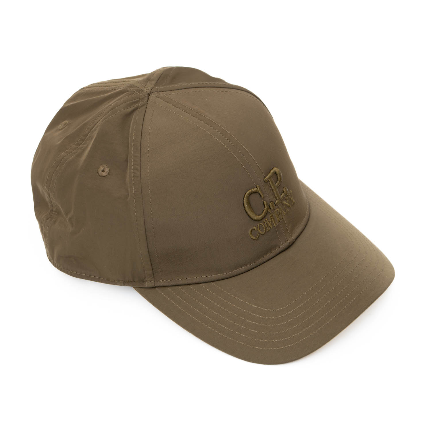 Кепка C.P. Company 16CMAC147A 005904A 683