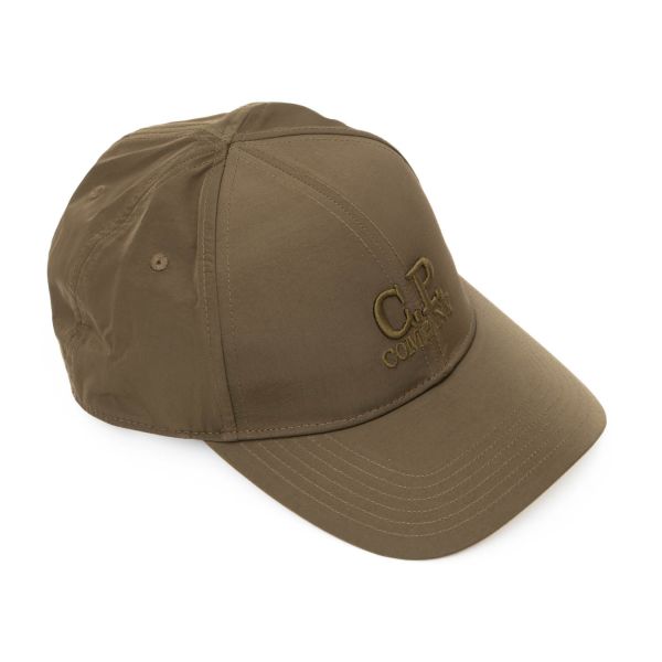 Кепка CP Company 16CMAC147A 005904A 683.