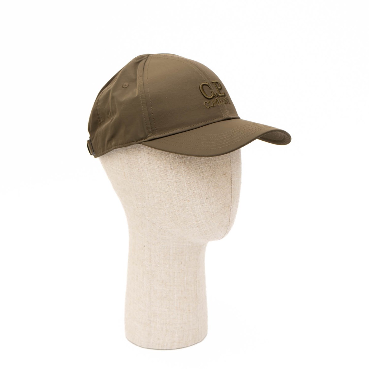 Кепка CP Company 16CMAC147A 005904A 683