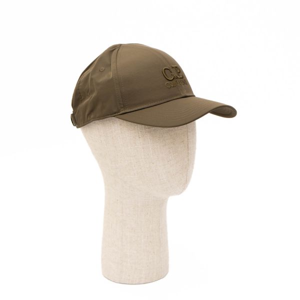 Кепка CP Company 16CMAC147A 005904A 683.