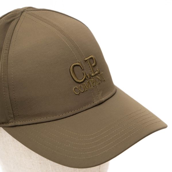 Кепка CP Company 16CMAC147A 005904A 683.