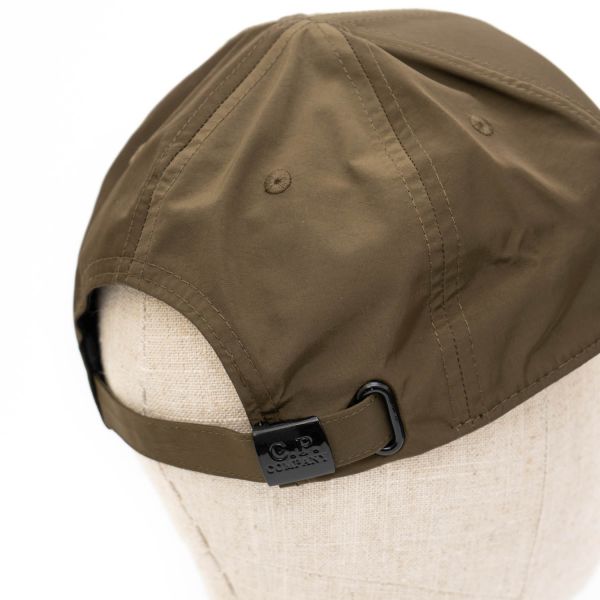 Кепка CP Company 16CMAC147A 005904A 683.
