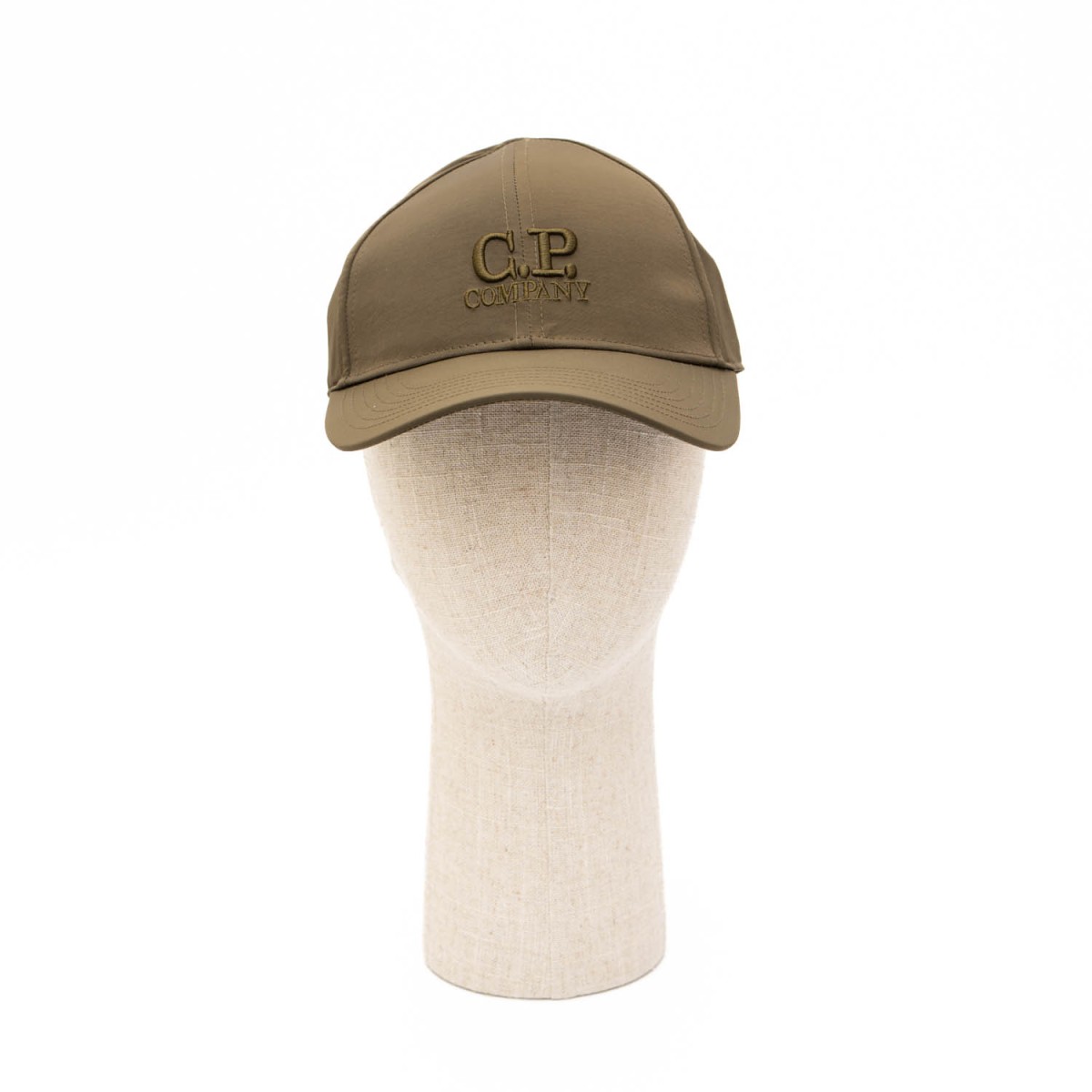 Кепка CP Company 16CMAC147A 005904A 683