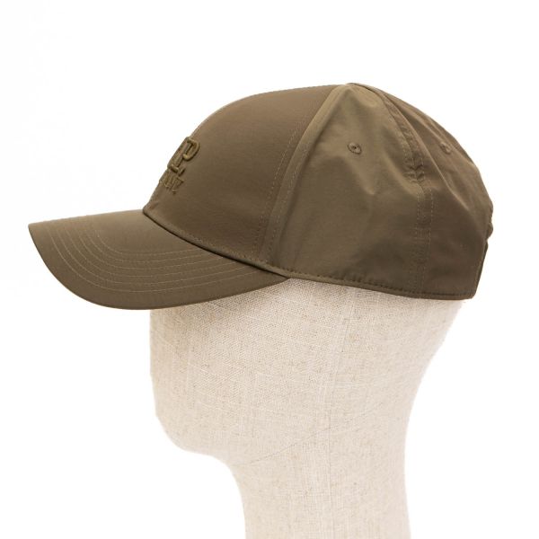 Кепка CP Company 16CMAC147A 005904A 683.