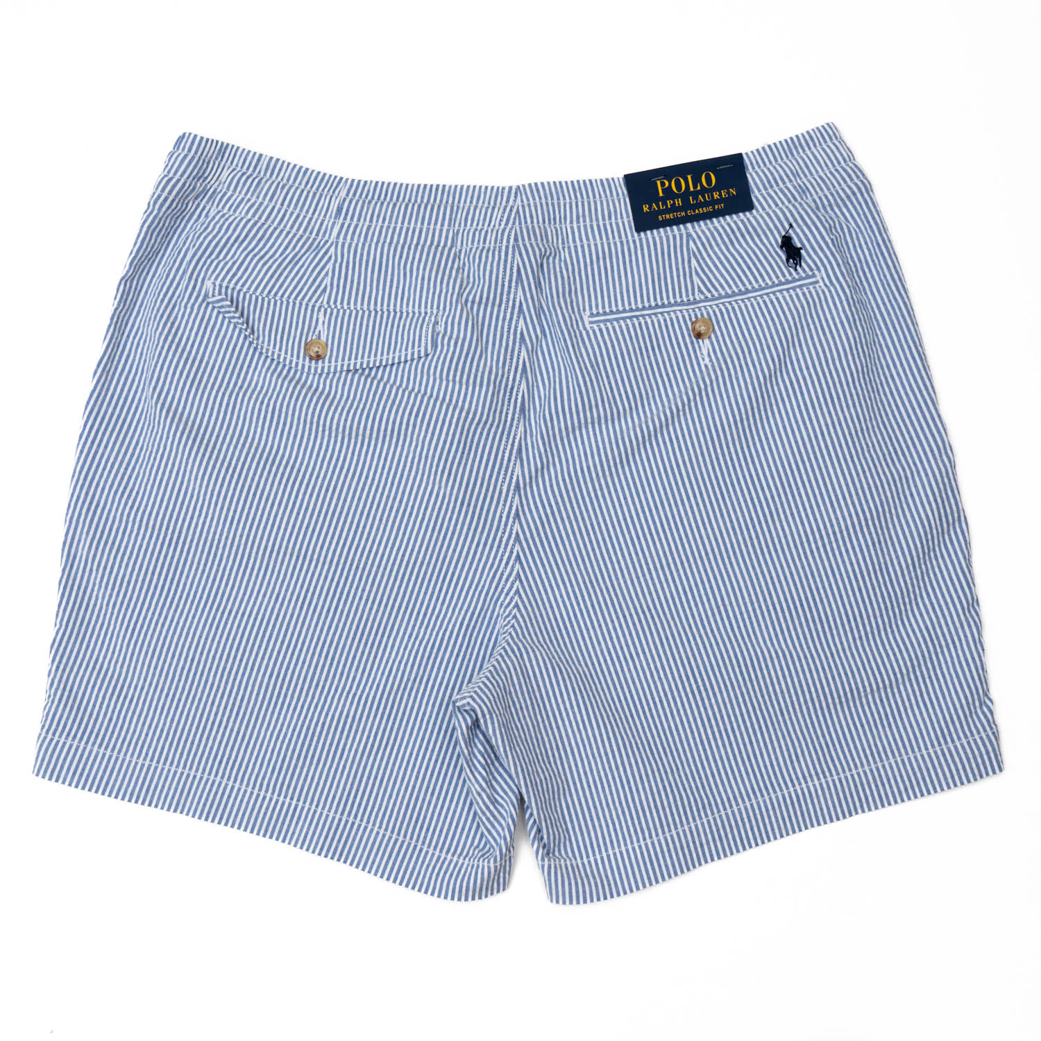 Шорты POLO Ralph Lauren 710944521001