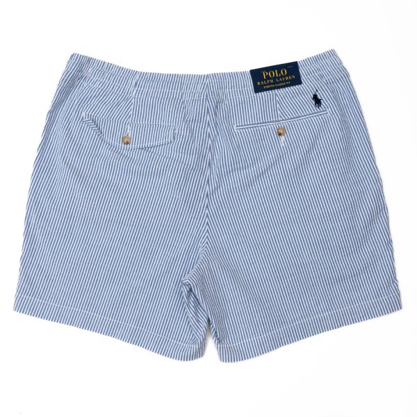 Шорти POLO Ralph Lauren 710944521001.