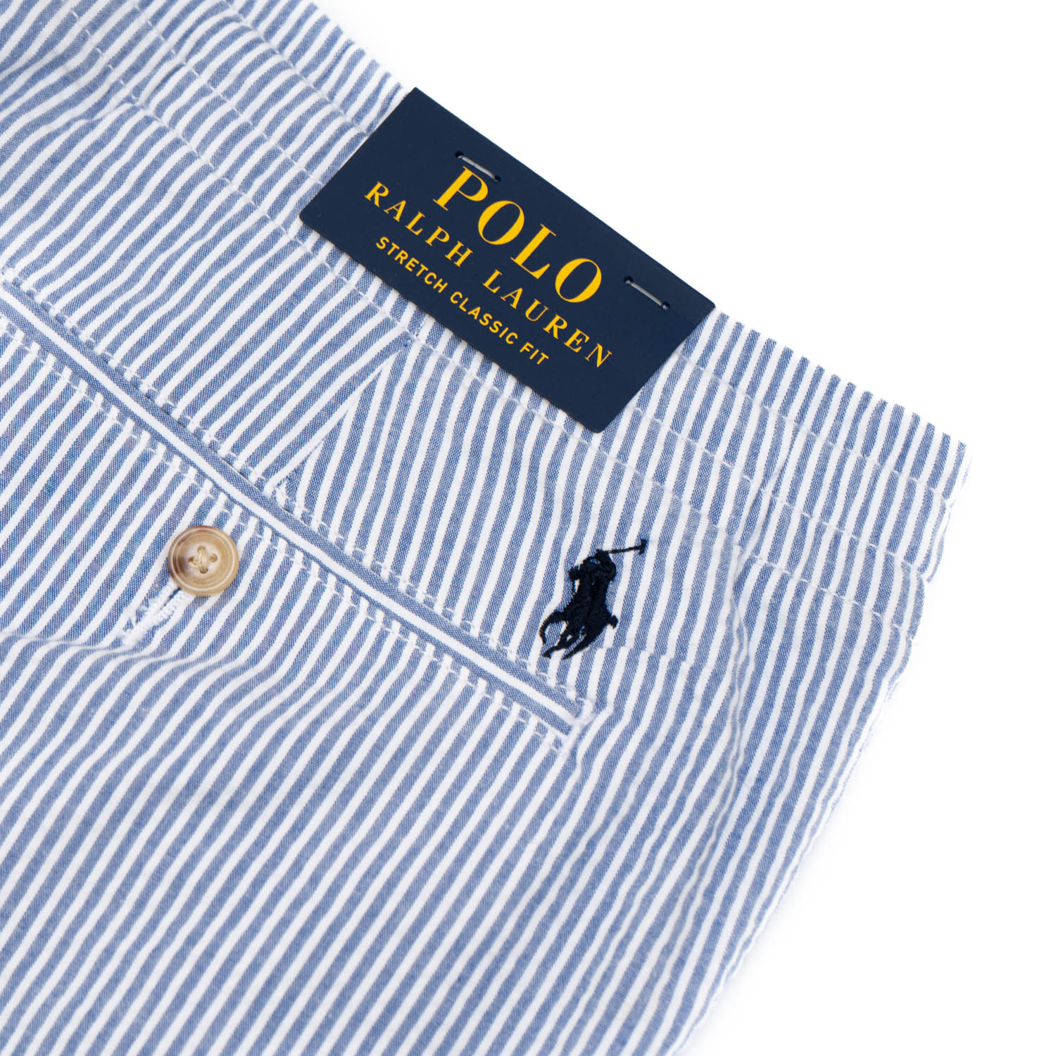 Шорты POLO Ralph Lauren 710944521001
