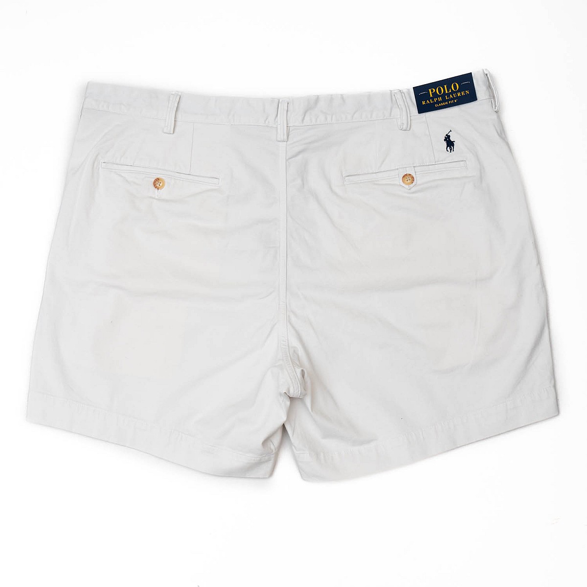 Шорти POLO Ralph Lauren 710740640034