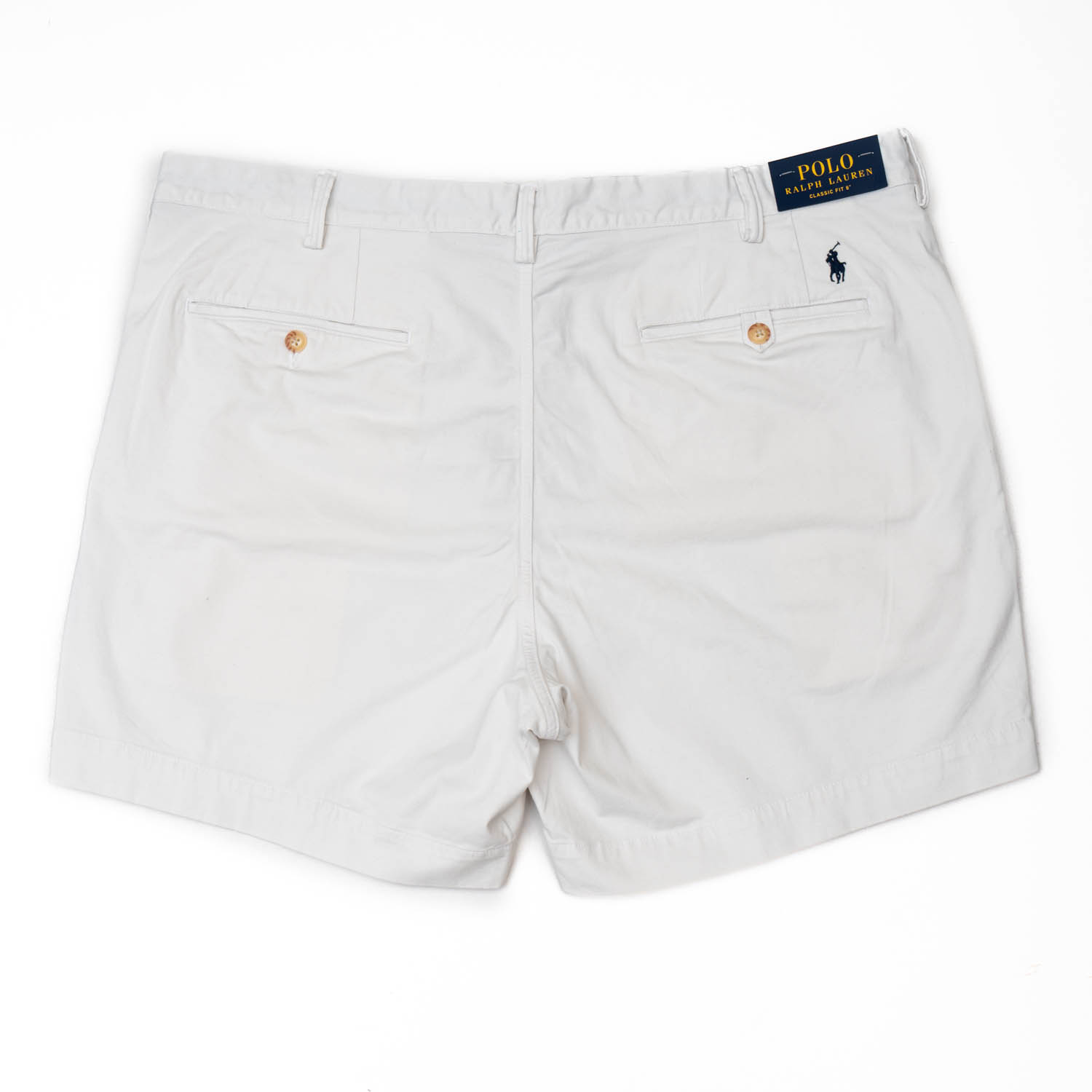 Шорты POLO Ralph Lauren 710740640034