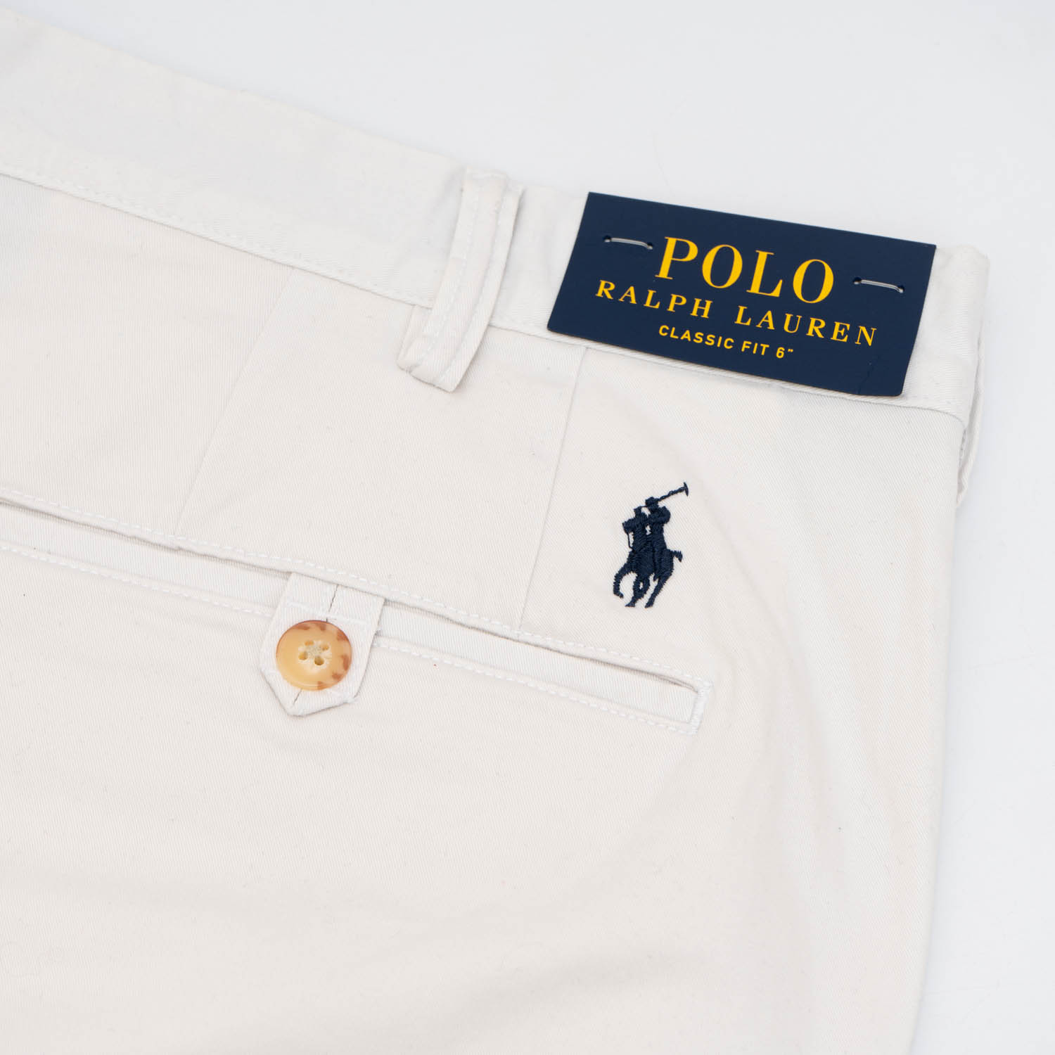 Шорты POLO Ralph Lauren 710740640034