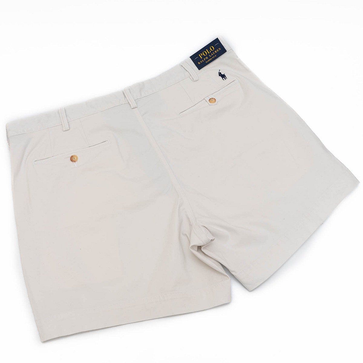 Шорти POLO Ralph Lauren 710740640034
