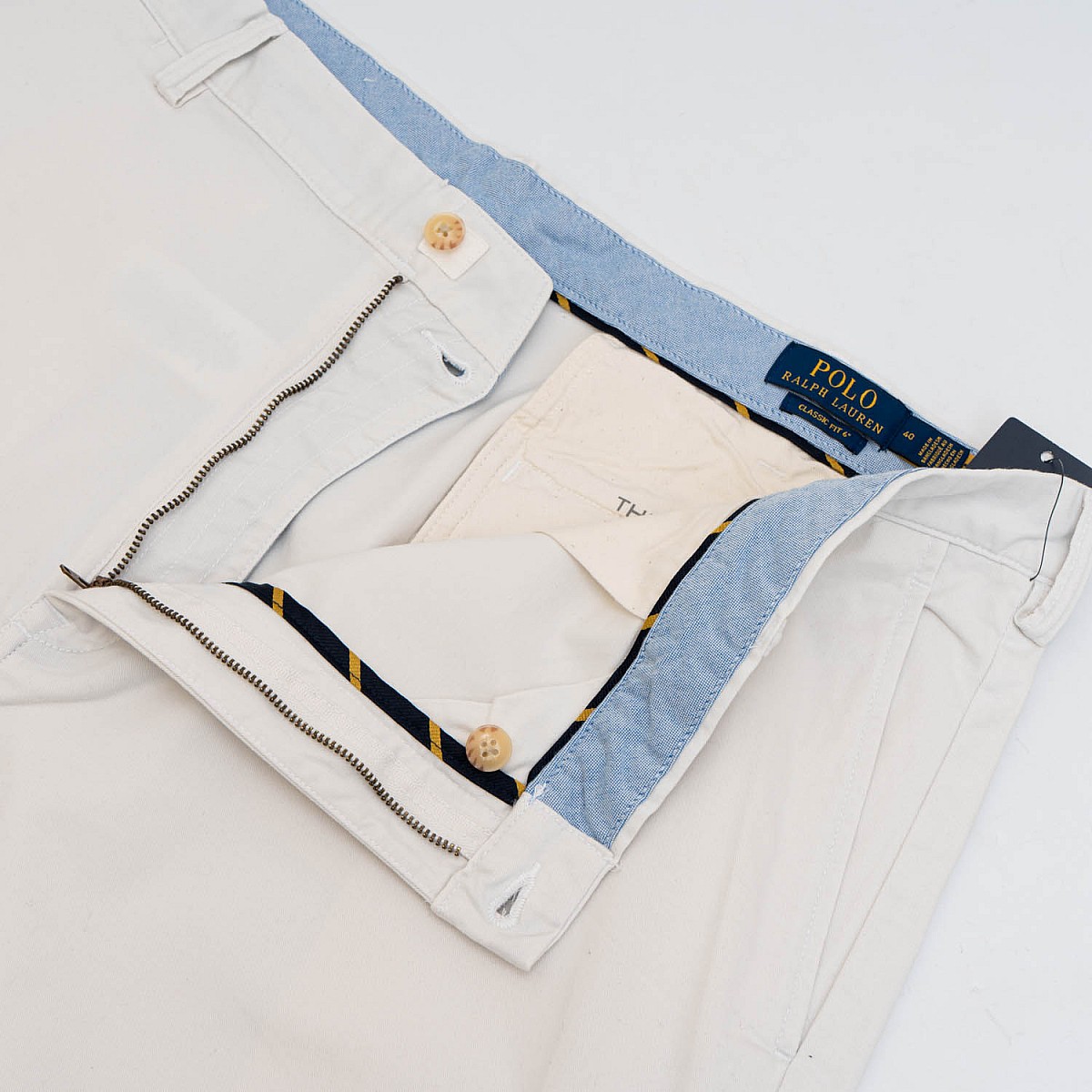 Шорти POLO Ralph Lauren 710740640034