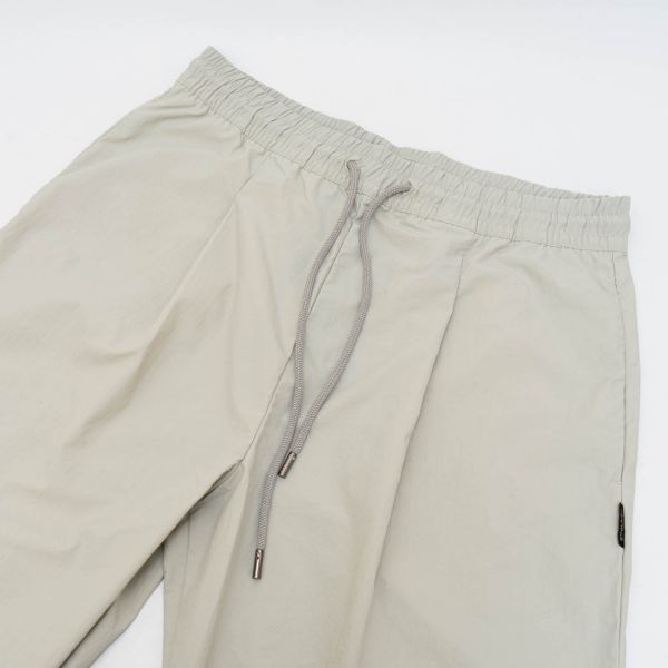 Спортивные штаны Woolrich COWOPAN1204UT1476 Cold Beige.