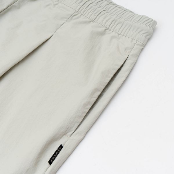 Спортивные штаны Woolrich COWOPAN1204UT1476 Cold Beige.
