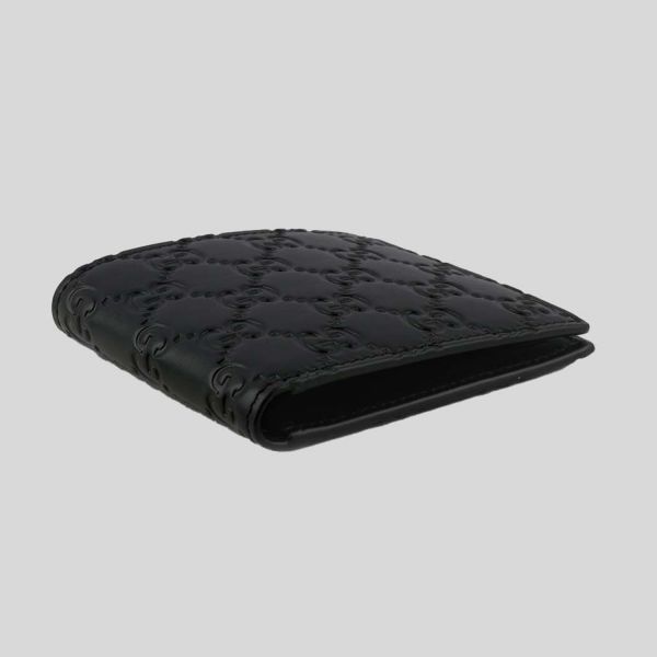 Гаманець Gucci Signature Wallet.