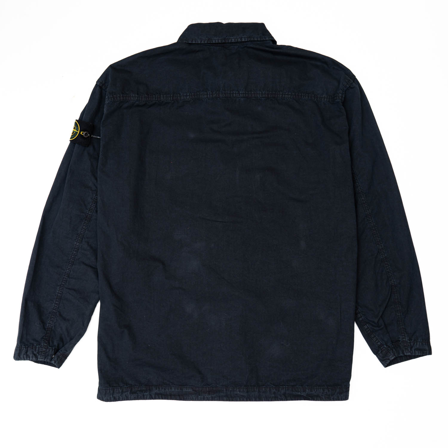 STONE ISLAND 7915112WN ブラック Mサイズ STONE ISLAND 7915112WN ブラック Mサイズ
