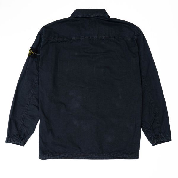 Овершорт Stone Island 7915112WN V0120.