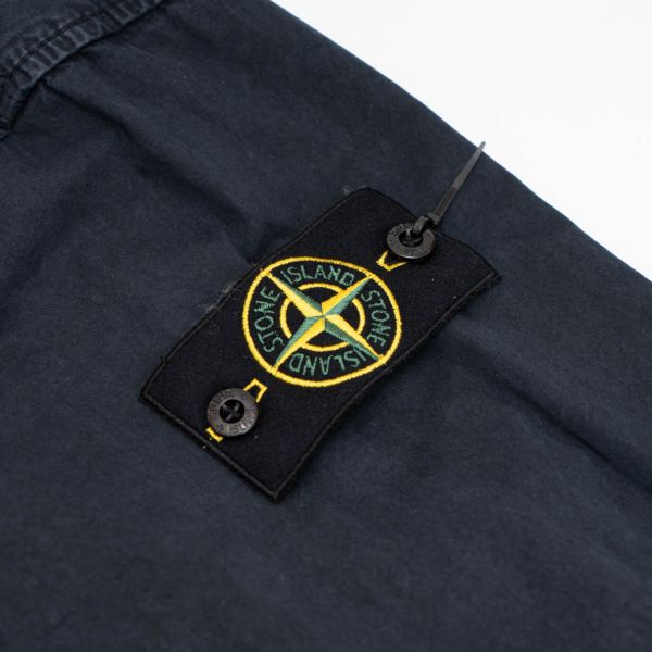 Овершорт Stone Island 7915112WN V0120.