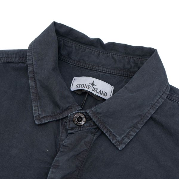 Овершорт Stone Island 7915112WN V0120.