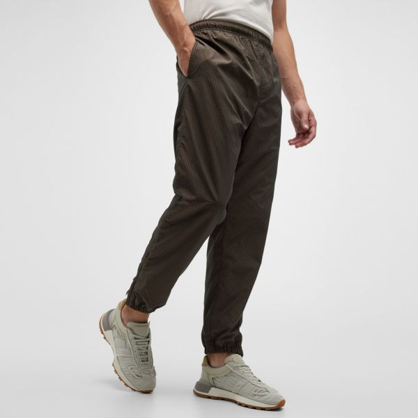 Спортивные штаны Lacoste XH0162 51 TXJ.