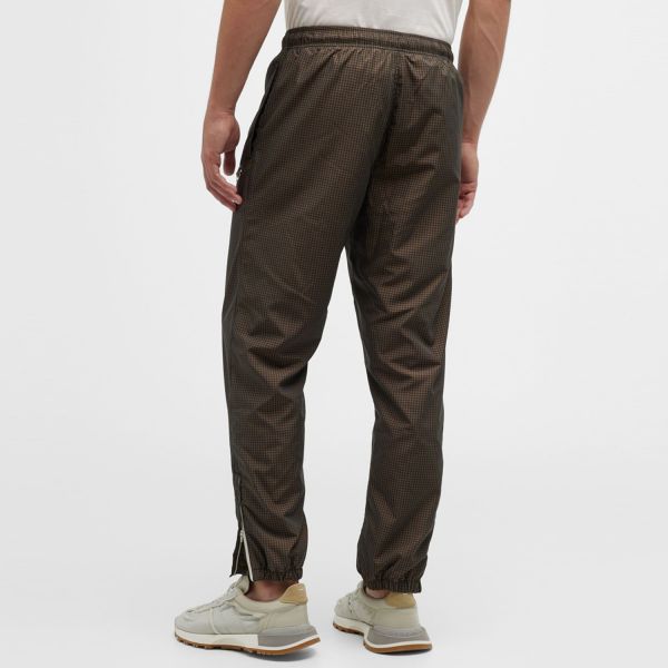 Спортивные штаны Lacoste XH0162 51 TXJ.