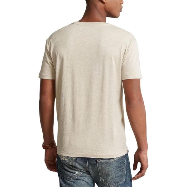 Футболка POLO Ralph Lauren 710671426081.