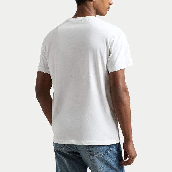 Футболка POLO Ralph Lauren 710854497041.